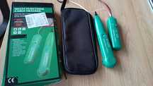 BORDEAG MS6812 Cable Tracker, MS6812 urządzenie do wykrywania pęknięć