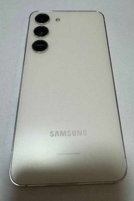 SAMSUNG Galaxy S23 SM-S911U 128GB