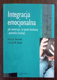 Integracja emocjonalna - Anna A. Terruwe, Conrad W. Baars