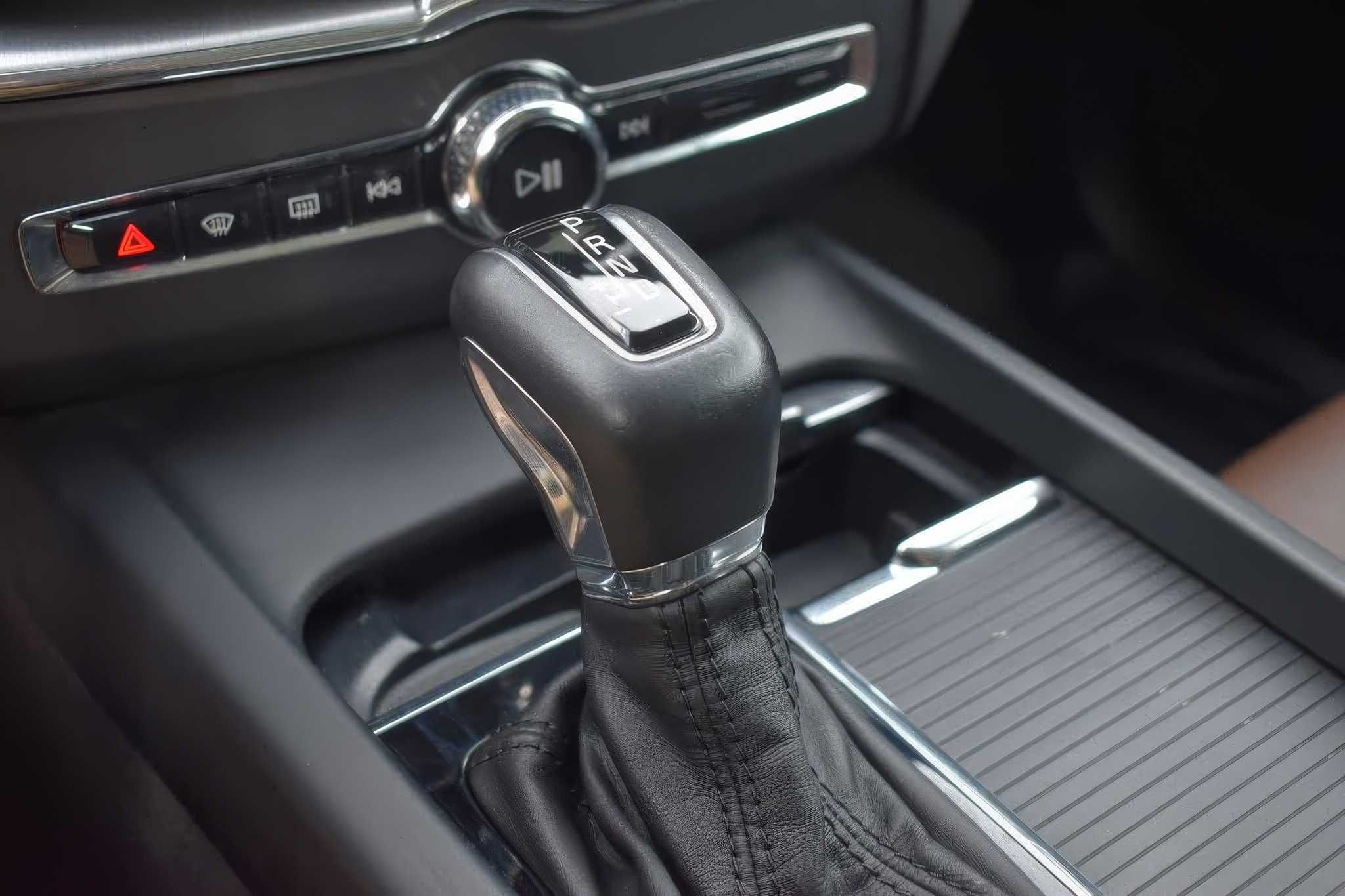 2019 Volvo XC60 T5 Momentum