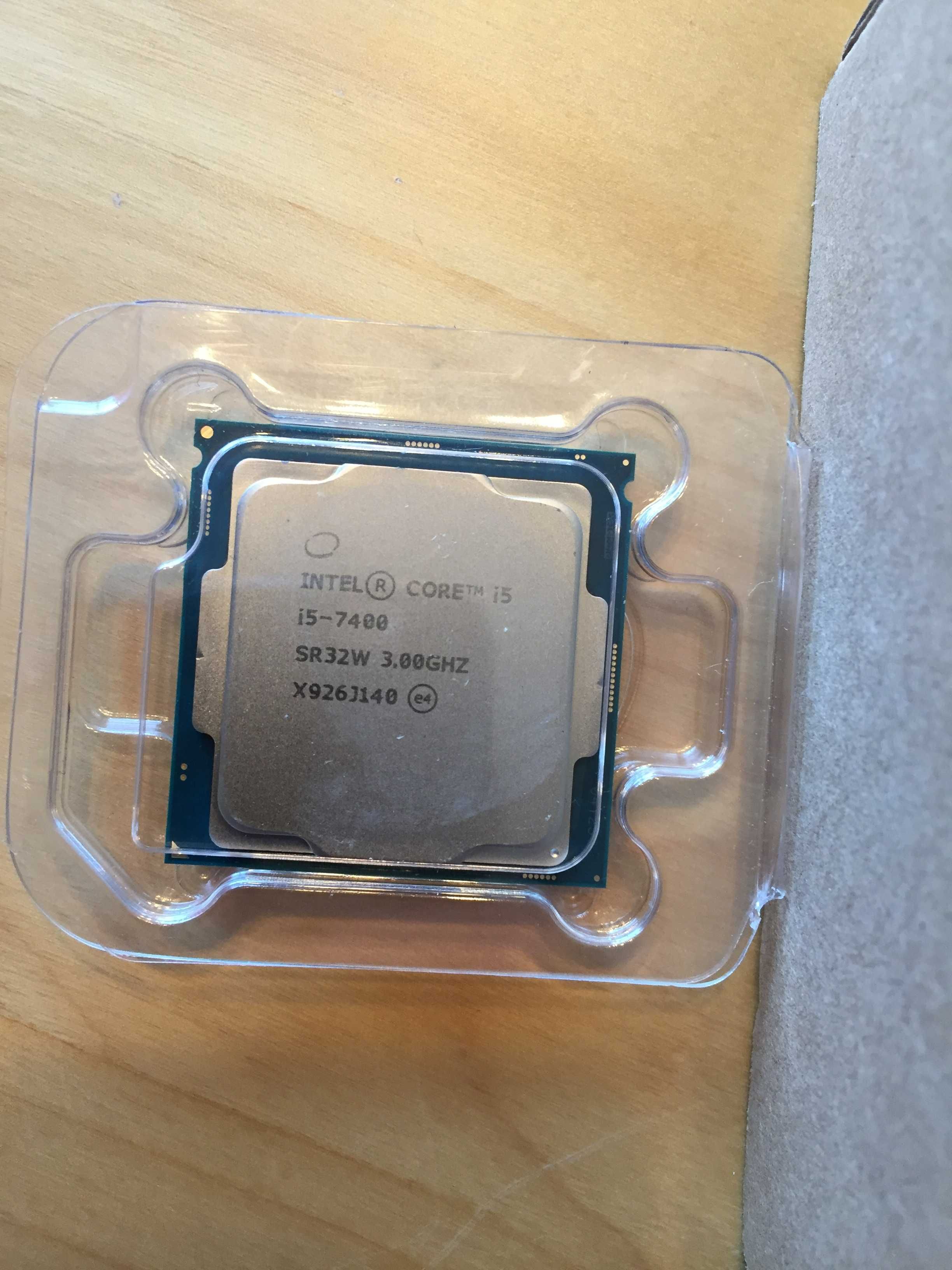 Processador Intel G2030, 3Ghz, LGA1155