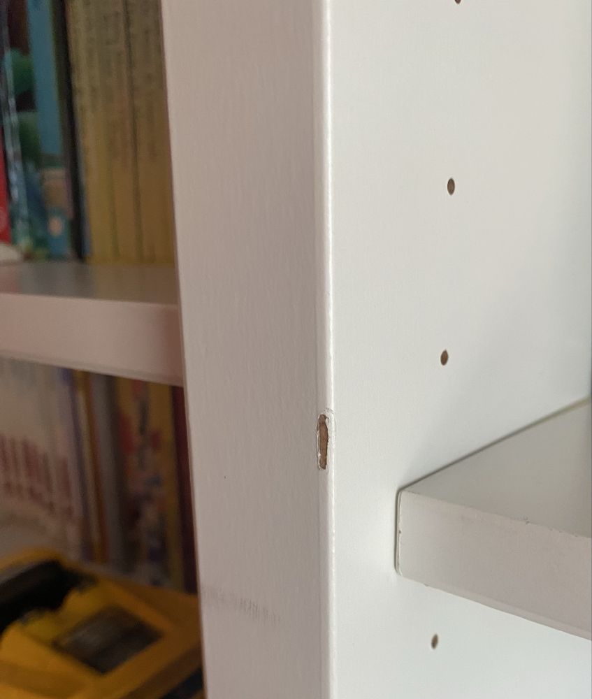 Armario Bestä Ikea