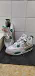 Tênis t40 (Nike SB X Air Jordan 4)