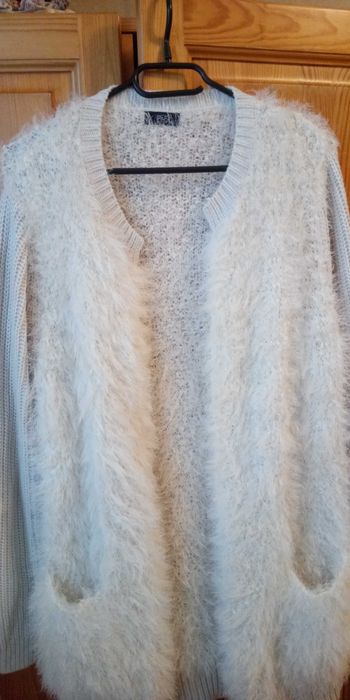 Sweter kardigan XXL, marka F&F