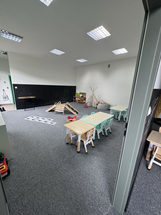 Lokal 90 mkw w centrum Ostrowa Pasaz Zielony Rynek