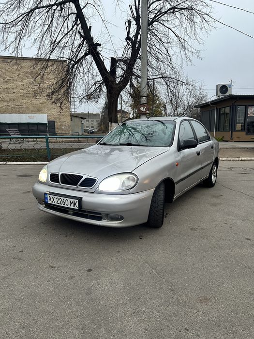 Продам Lanos 2004