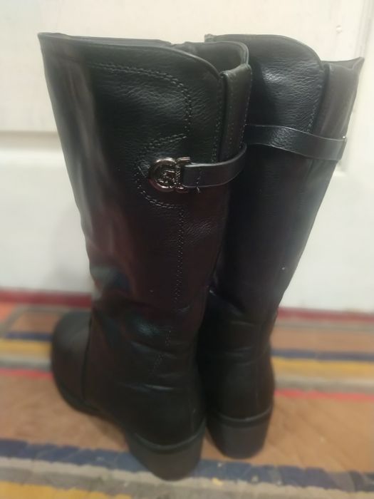 Жіночі сапожки зимові. 40р