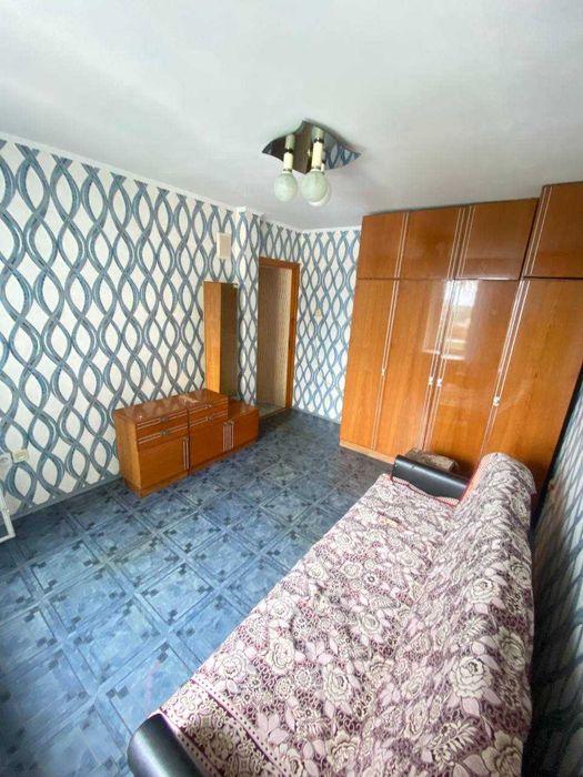 Простора 2-кімнатна квартира з видом на річку 40975