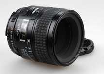 AF Micro Nikkor 60/2.8D макрооб'єктив предметна, стоматологія, природа