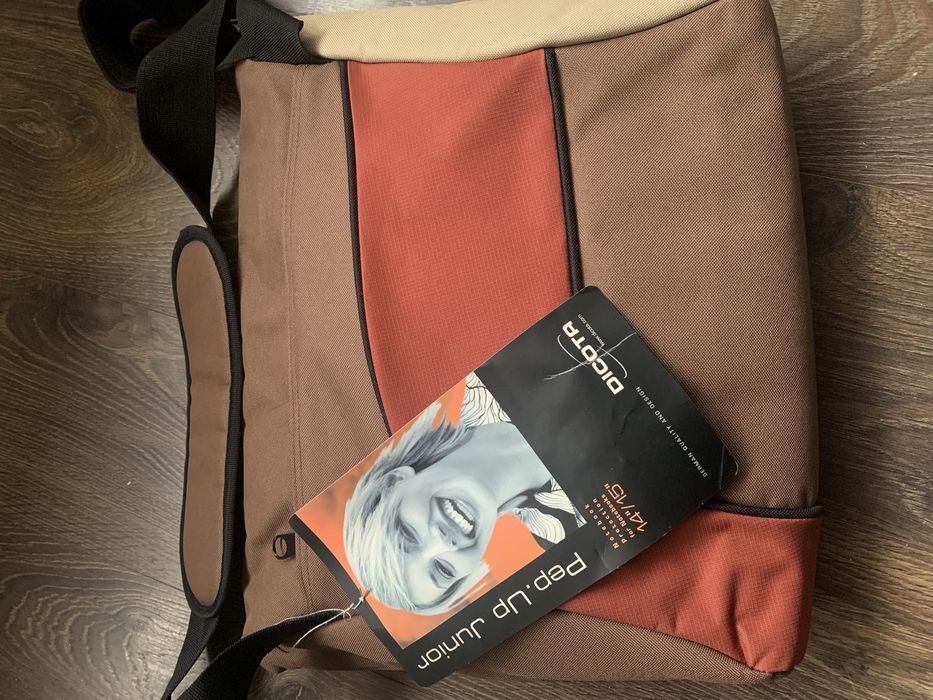 Сумка для ноутбука