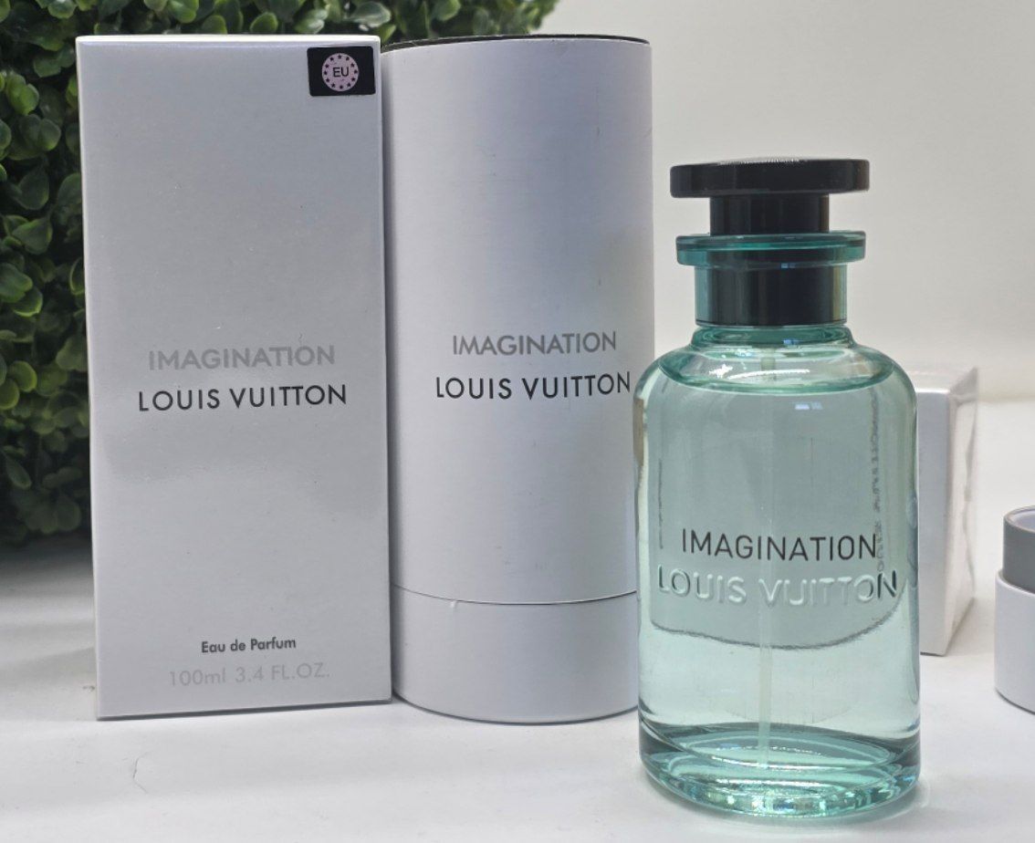 Louis Vuitton Imagination - Парфумована вода
