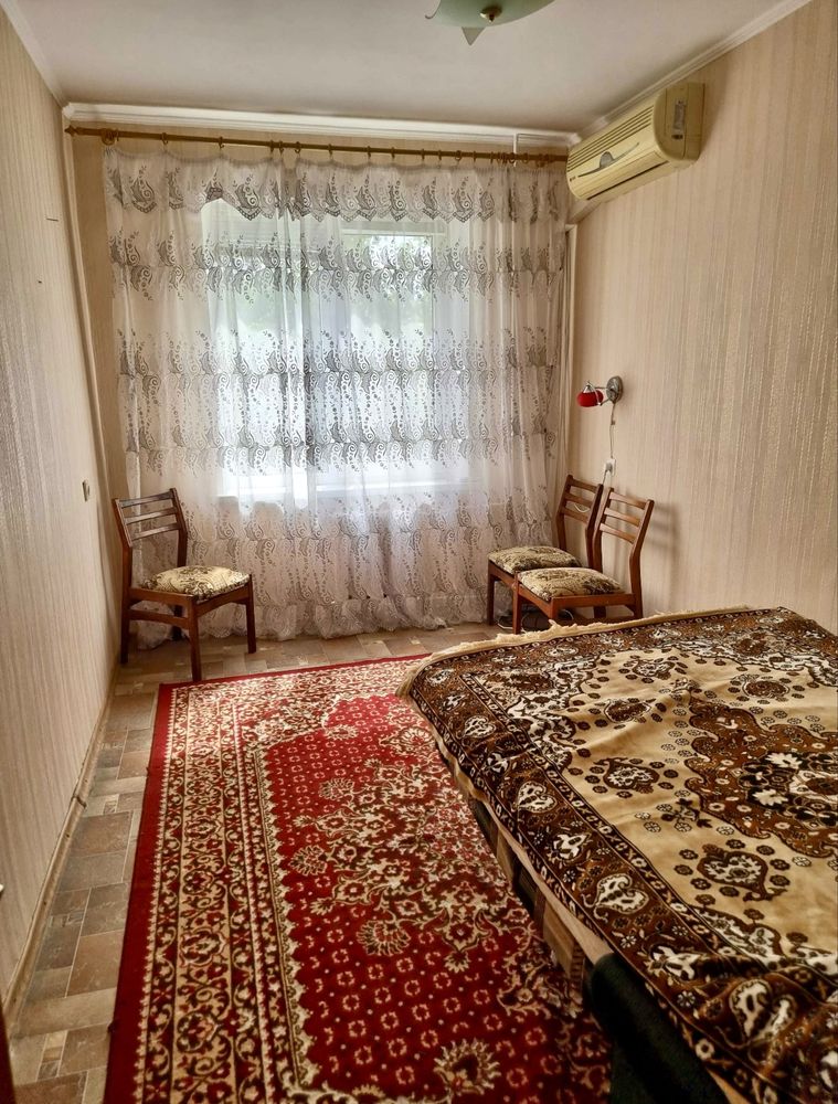Продаю 2 х комнатную квартиру пр Богоявленский/Айвазовского