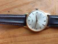 Relógio Longines antigo manual