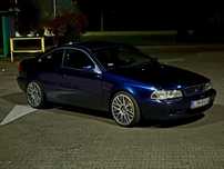Volvo C70 2.0 doinwestowany wymiana