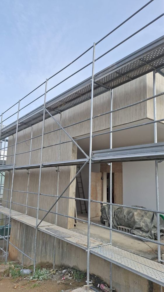 Remodelacão de casas, escritorios, jardins, lojas…