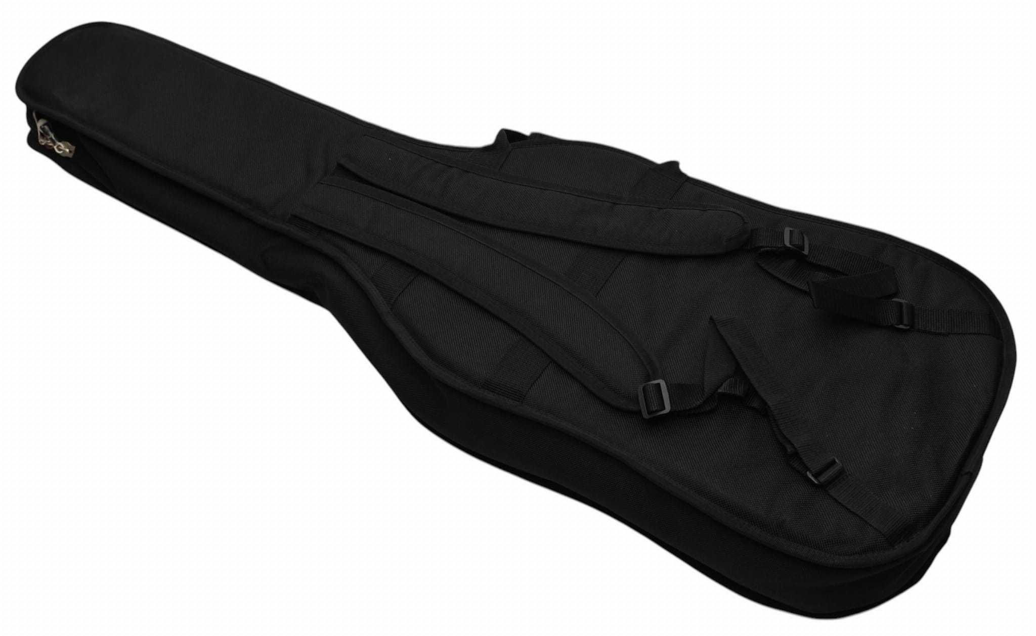 Pokrowiec Ever Play 810E na gitarę elektryczną 10mm PIANKI