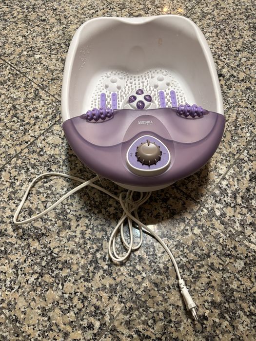 Conjunto esteticista