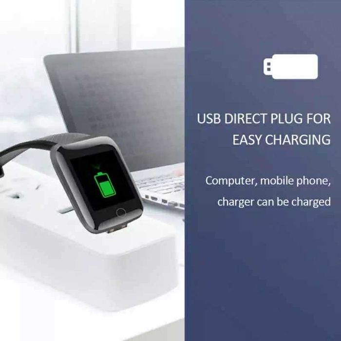 Smartwatch / Relógio inteligente 116 Plus