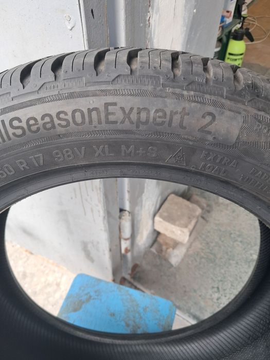 Продам резину зимнюю