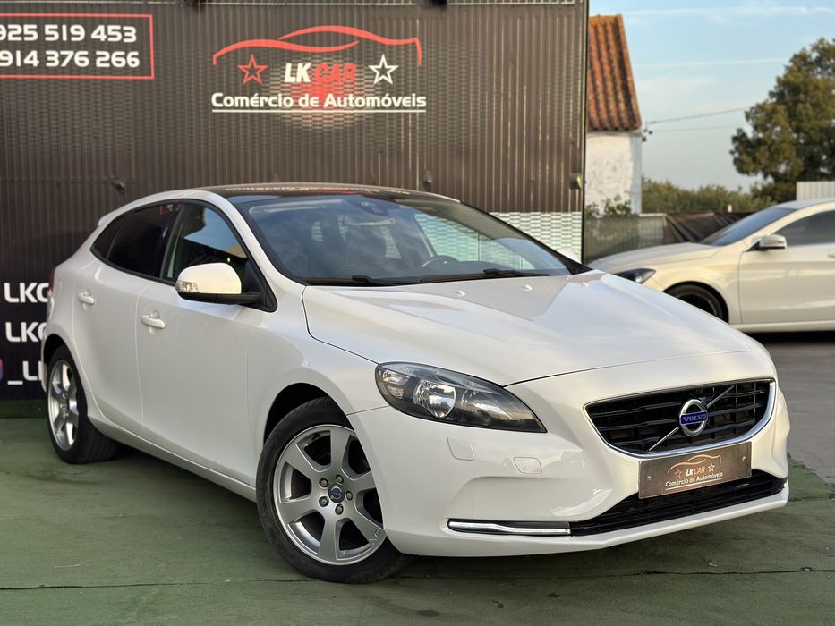 Volvo V40 1.6 Diesel ‘ GARANTIA ‘ 148.000 Km’s