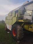 Claas dominator 106 na części