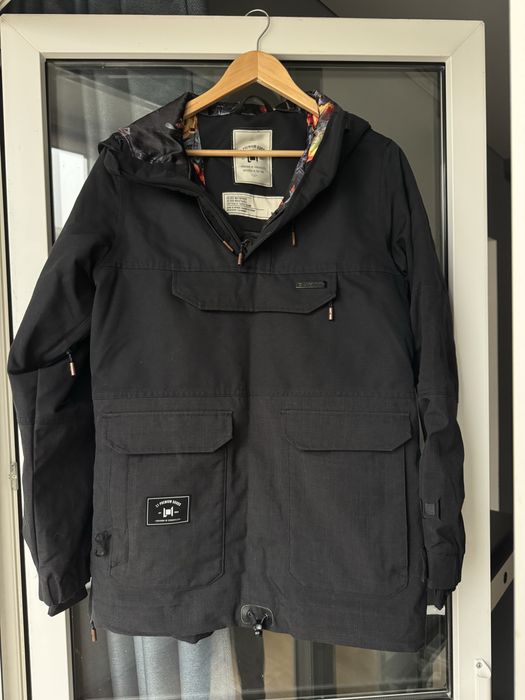 Куртка - анорак сноубордична L1 premium goods