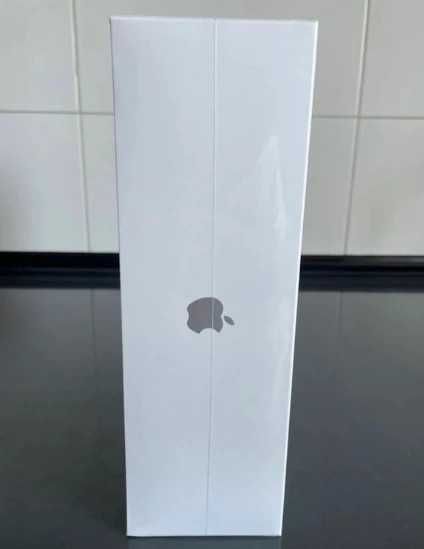 Apple AirPods Max Headphones Silver ANC