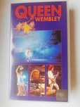 Queen at Wembley - koncert