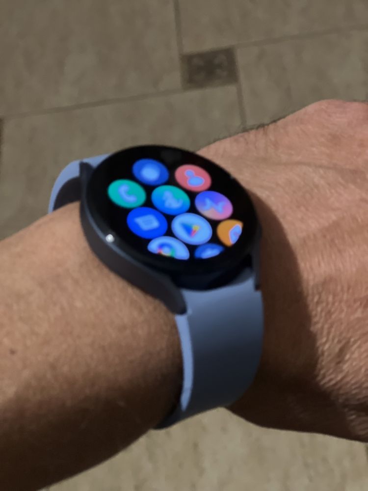 Samsung Galaxy watch 5-44mm