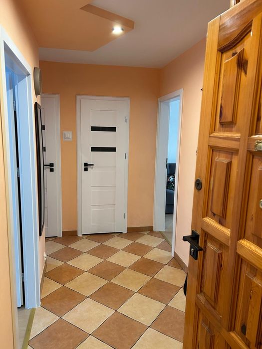 Wynajmę Siedlce 3 pokoje