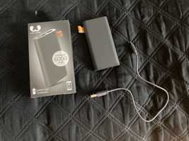 Powerbank Fresh n rebel 6000 mAh