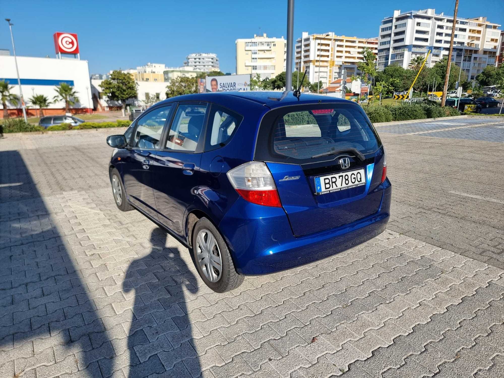 Honda Jazz 1.2 i-vtec 90cv A/C 2009