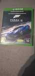 Gra na konsole xbox forza motorsport 6
