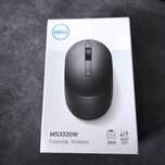 Mysz Dell MS3320W