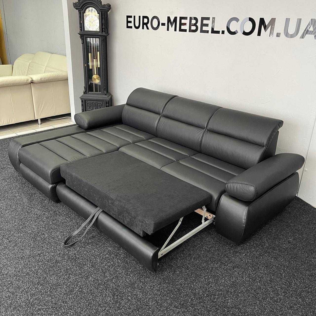 Новий розкладний диван «Бестселлер»