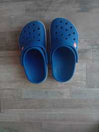 Crocs chodaki klapki