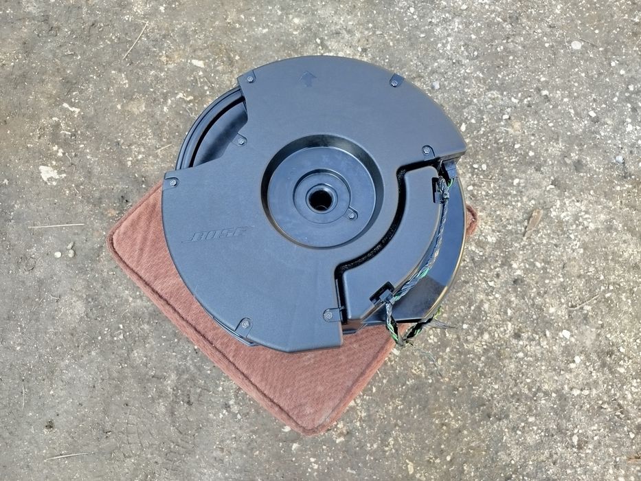 Оригінальний сабвуфер BOSE Opel insignia b сабвуфер динамік