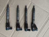 Honda 2.2 CDTI 140 km wtryskiwacze wtryski