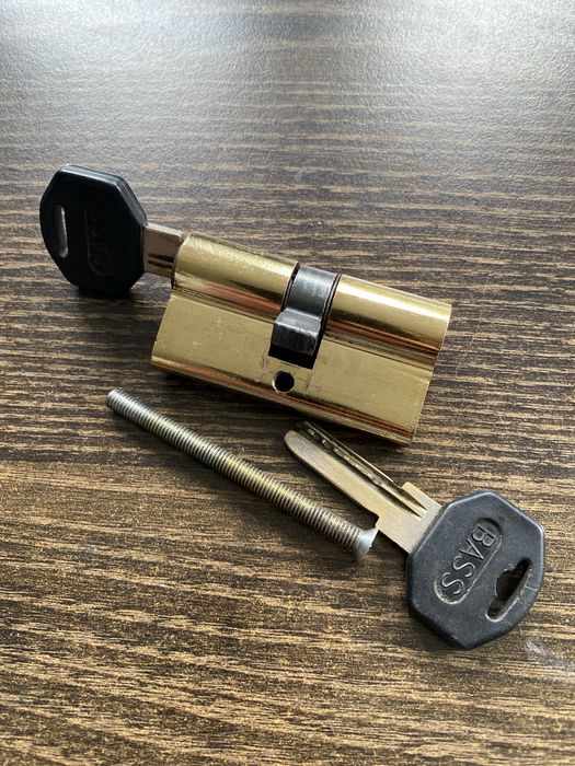 Wkładka do zamka 30/30