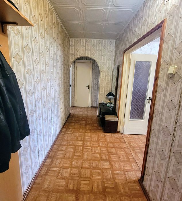 3 комнатная Вечерний Бульвар, 14  в Саксаганском районе