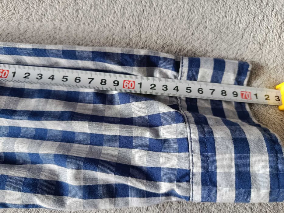 Koszula męska r.XL