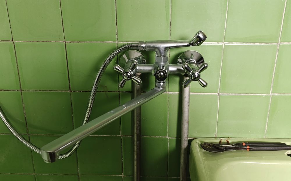 Услуги сантехника Каналезацыя Водопровод качественно надёжно