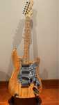Guitarra Elétrica | HK Strat
