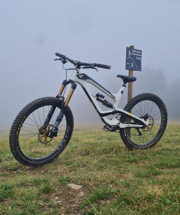 rower YT Capra CF Pro Race Okazja!