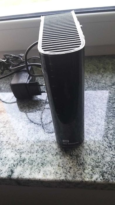 Wd Elements Desktop 18TB
