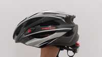 Kask rowerowy Meteor MV29 rozmiar M 55-58 cm