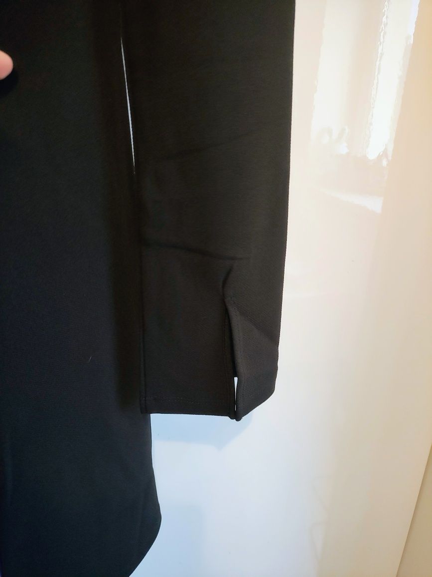 Sukienka Reserved M czarna