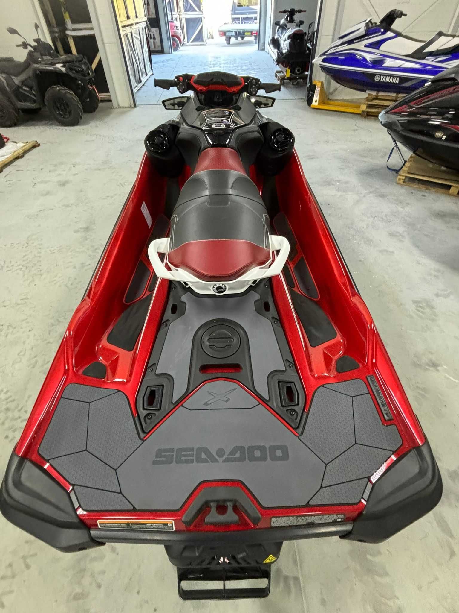 Sea Doo RXT 325 RS 2024r NOWY,  FV 23% Gwarancja OD RĘKI!!!