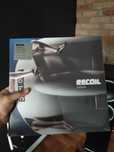 Recoil Subhuman. NOWE! 2 LP Curacao. Alan Wilder. Depeche Mode. FOLIA!