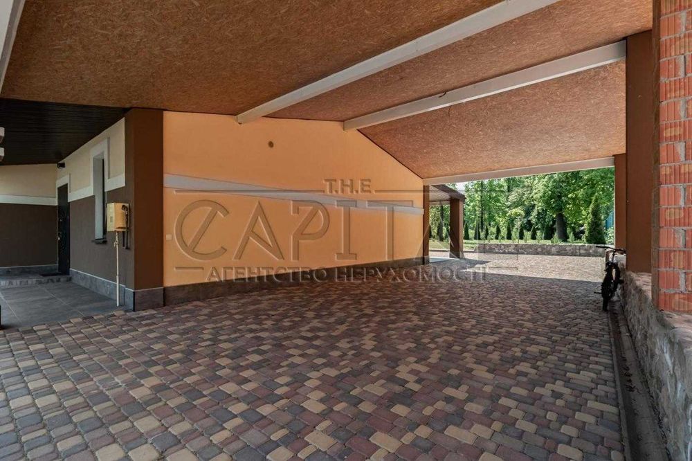 Продаж будинку/Рославичі/235м2/12.5 соток/ремонт/3-кімнати/Козак Хутір